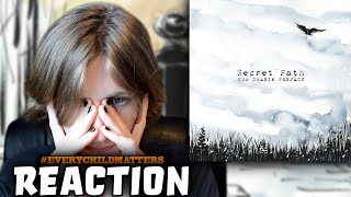 Famous Gord Downie's Secret Path (2016) - Reaction (First Time Watching/Listening) Profile