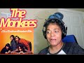 The Monkees - Last Train To Clarksville Reaction!!!