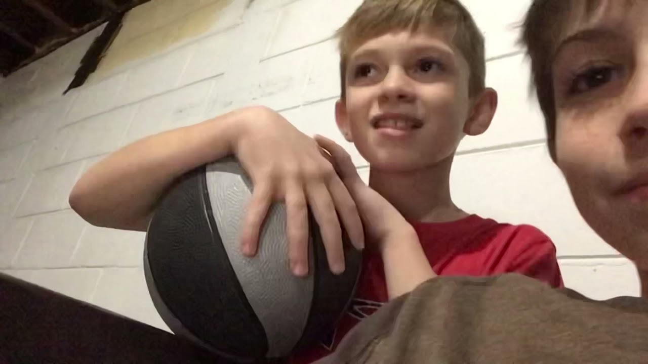 Trick shot part one YouTube