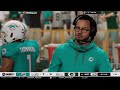 Madden 26 MIA vs GB Preweek 1