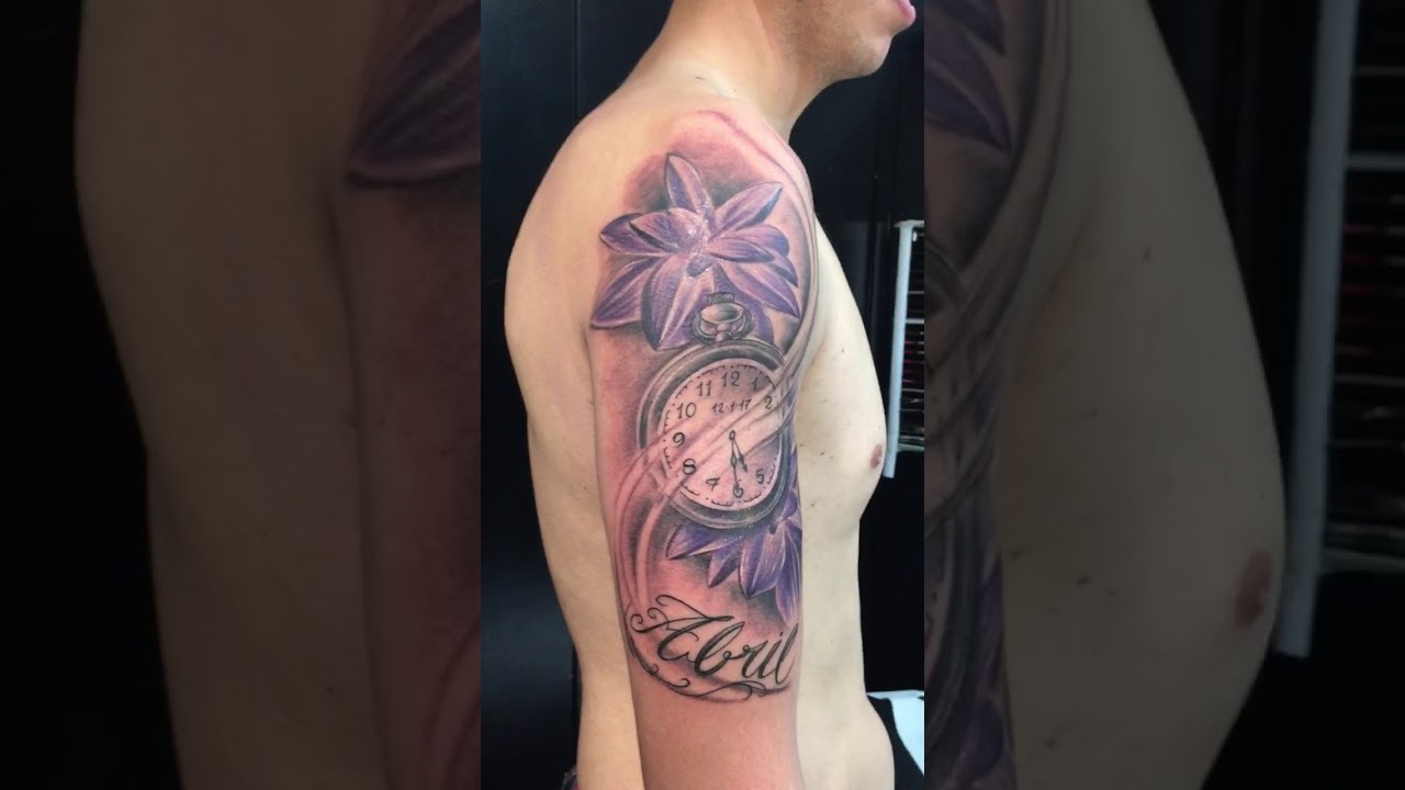 Tattoo - YouTube