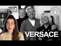 Histoire incroyable VERSACE | #2 Le Monde en Claire