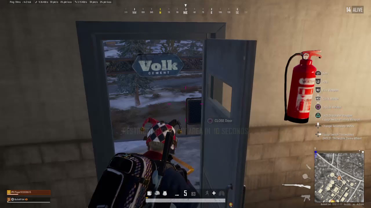 PUBG PS4 GAMEPLAY NEW UPDATE 2021