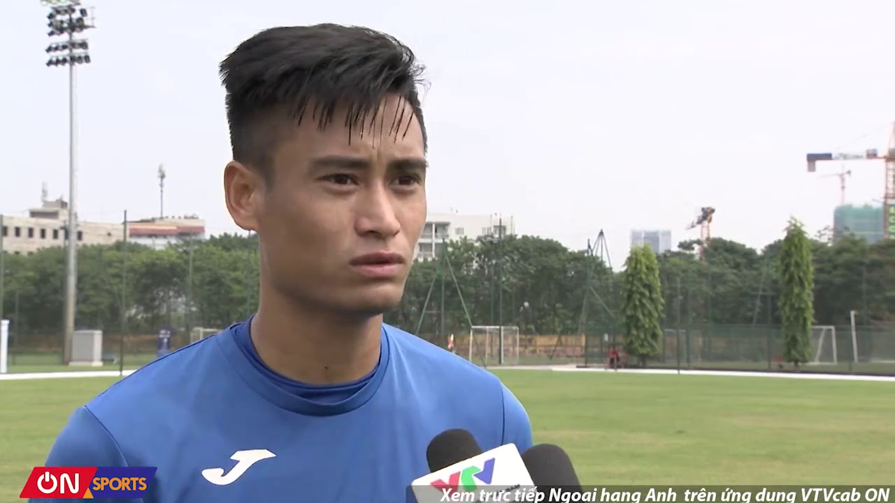 v.league 2019 Các cầu thủ Than Quảng Ninh mệt mỏi vì di chuyển nhiều trước cuộc đối đầu với Quảng Nam