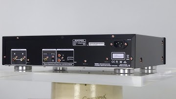 Marantz CD6006 Uk Edition