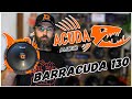 DL Audio Barracuda 130, обзор, прослушка, автозвук своими руками