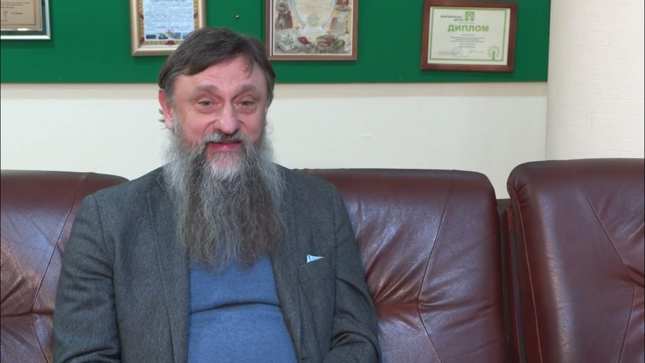 Директор ковчег