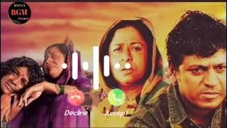 Jogi Movie Ringtone/Jogi Kannada Mother Love BGM Ringtone/Kannada Ringtone/Jogi Ringtone#jeevabgm