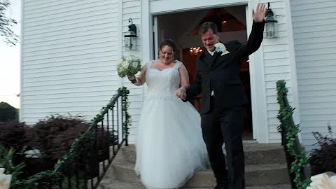 Stacy & David