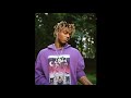 (FREE) Juice Wrld Type Beat "Damage"