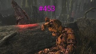 DBD Random Clips #453 He Always Comes Back 