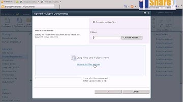 19-Microsoft Sharepoint 2010 (WebDav Features) By Eng-Ahmed Rabie El Bohoty