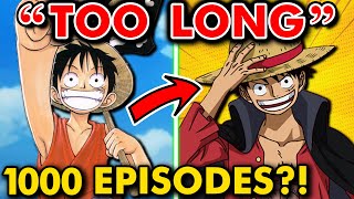 How To Get Your Friends Into One Piece
