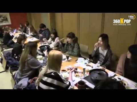 [Vietsub] T-ara's Bunny Style! Special Showcase - Day 12 {T-ara Team} [360kpop.com]