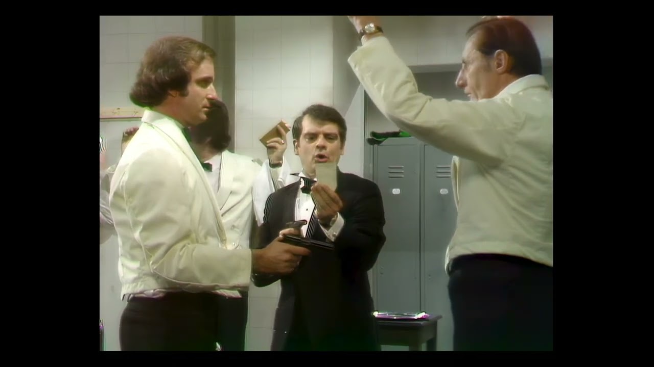 The Top Secret Life Of Edgar Briggs | David Jason | Classic Sitcom | Rewind TV