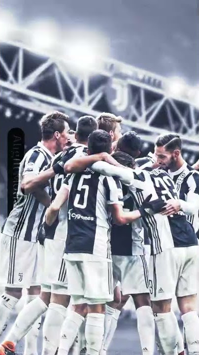 Juventus ni Boss😎😎 | Jedag jedug |