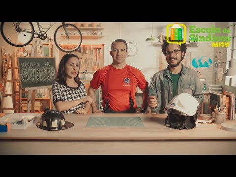 Assista: Prevenção e Combate a Incêndio