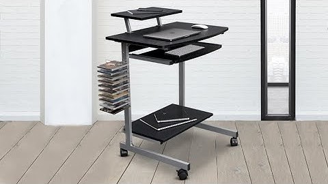 TECHNI MOBILI  RTA-2018  Full Assembly Video