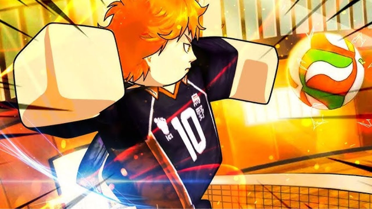 Sanu showcase (Volleyball legends). YouTube