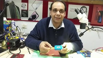 HOW TO USE JC DFU BOX C2