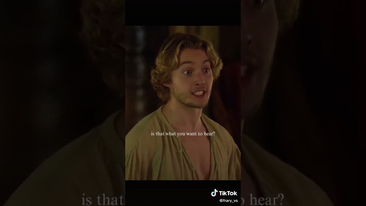 Mary and Francis TikTok | NOT MINE