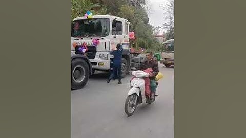 Chú rể Cao Bằng 