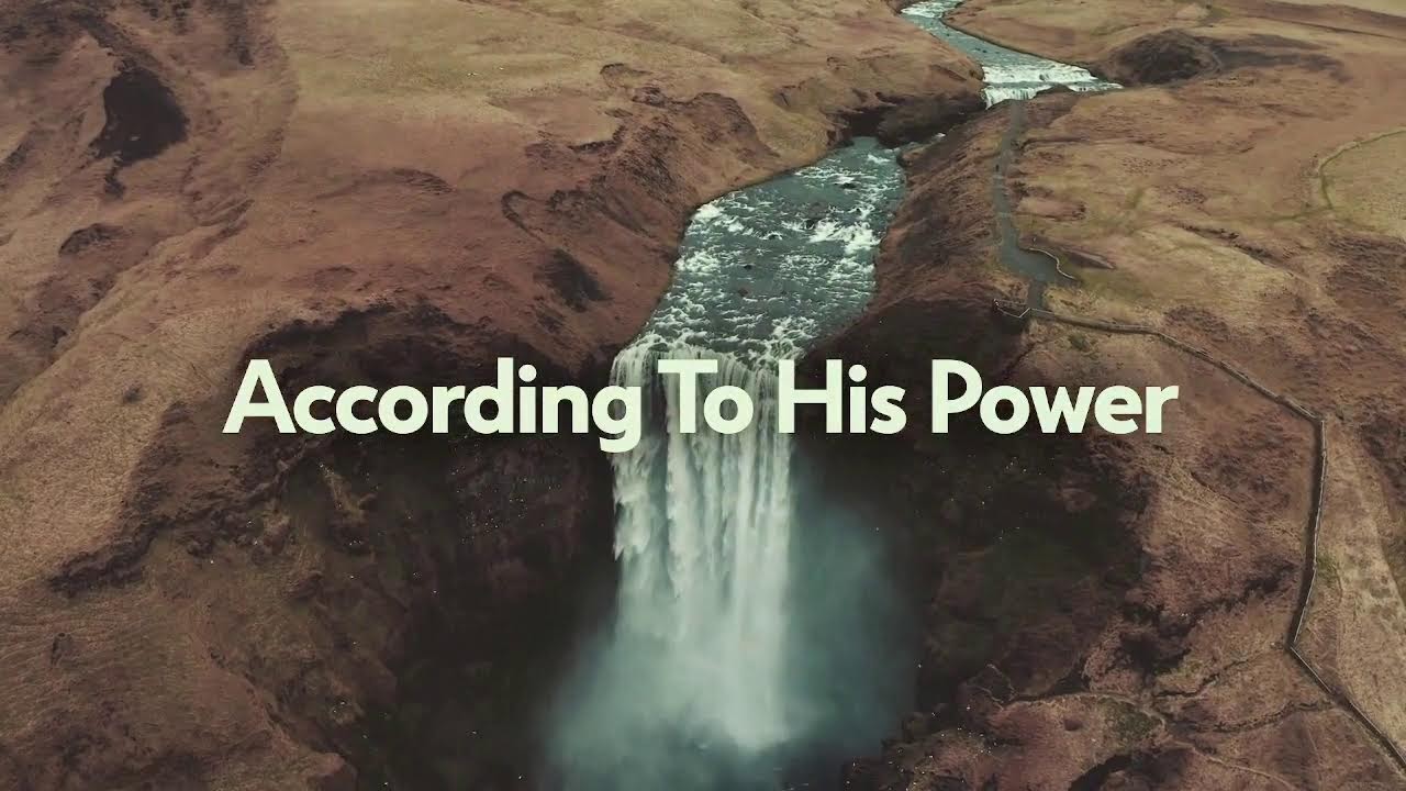 The Provisions of Faith