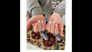 Great nails don't happen by chance they happen by appointment. Call us now!