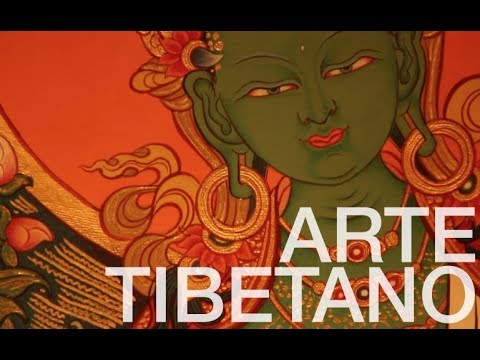 NORBULINGKA - Tibetan Art - Arte Tibetano