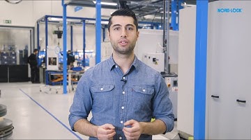 The Junker Challenge - Nord-Lock vs Tab Washer