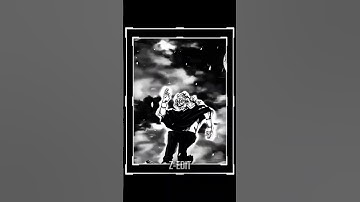 Manga Tunnel effect Capcut Tutorial | tunnel Tutorial in Capcut #capcuttutorial