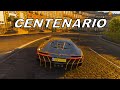 Lamborghini Centenario | Forza Horizon 4 - Gameplay , Forzavista