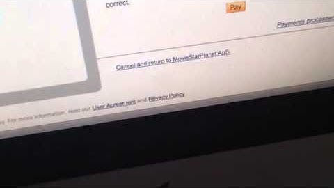 How to get free VIP on moviestarplanet (read description)