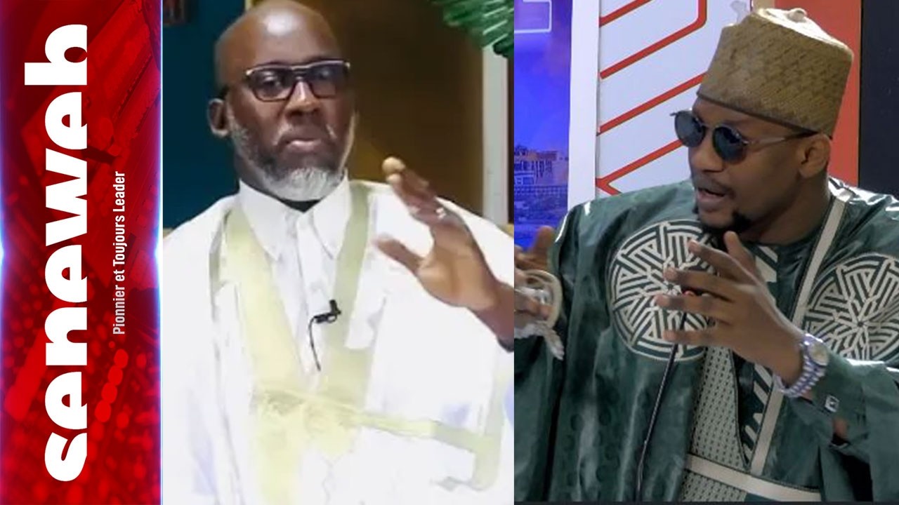 Cheikh Niass charge Fadilou Keita: «Dafay Yakal Sonko à Kaolack…»