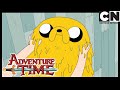 Король червь | Время приключений | Cartoon Network