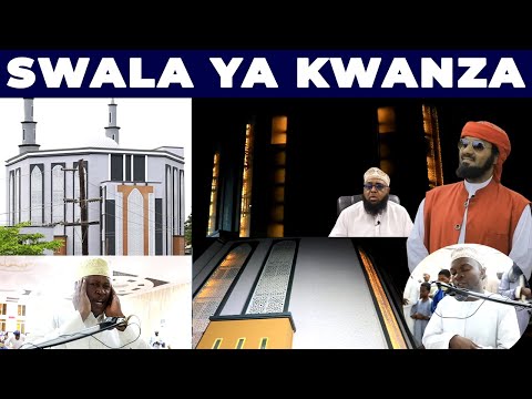 MASHAALLAH ADHANA YA KWANZA NA SWALA YA ISHAI YA KWANZA MSIKITI MPYA ULIO CHINI YA SHEIKH KISHKI MASHAALLAH ADHANA YA KWANZA NA SWALA YA ISHAI YA KWANZA MSIKITI MPYA ULIO CHINI YA SHEIKH KISHKI