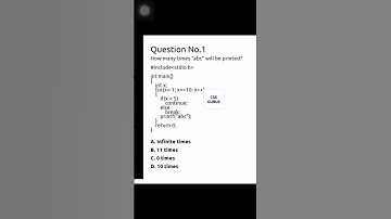 Question no.1 (Top 100 questions here..)Tap on #csegurus#shravankumarmanthri and click "ALL".