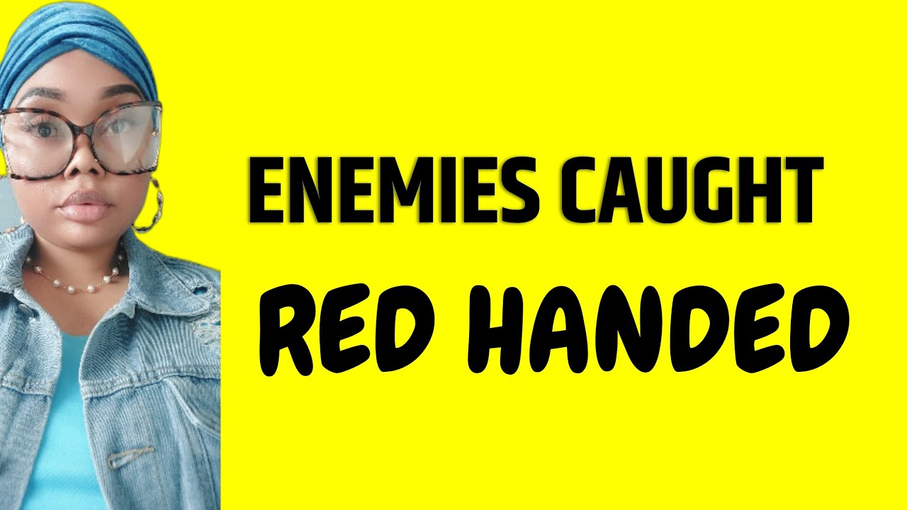 THEY'RE  TERRIFIED & NOT LAUGHING ANYMORE! ENEMIES ARE THROWING TANTRUMS😨