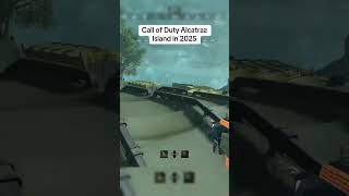 Call of Duty Alcatraz Island in 2025 #treyarch #alcatrazisland #alcatraz #bo4 #codalcatraz