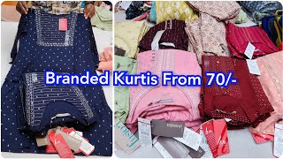 75/-Branded Kurtis Shop in chickpet Bangalore||avaasa,leggings,fusion,dhuni kurtis S to 4XL