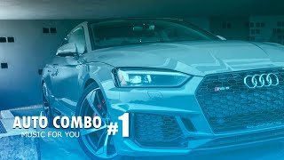 ♫♫♫#1. AUTO COMBO VINE! ТРЕКИ В ОПИСАНИИ!♫♫♫