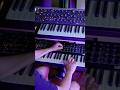 ✨ Prophet Rev 2 lead on ‘Home is Not a Place’ ✨ #synth #prophetrev2 #analogsynth