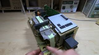 LRP-300V Part1