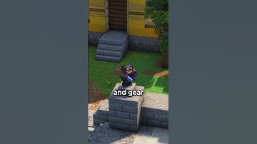 how to build a hidde base on the #minecraft #lifesteal server