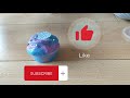 Fixing my old gross slime🤢🤮!!!