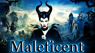 Клип про Малефисенту\\Maleficent\\ Maleficent Clip\\ Клип по фильму