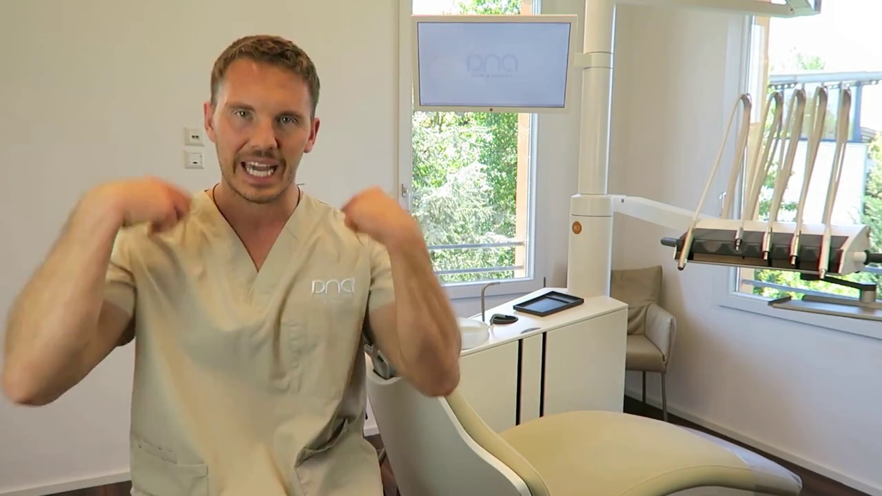 Leaky Gut - die Basics - chronische Entzündung im Magen-Darm-Trakt