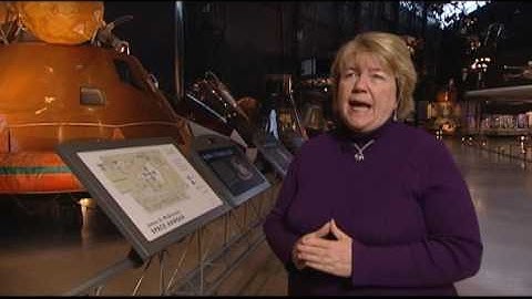 Why did NASA have separate missions—Mercury, Gemini, and Apollo—to get people to the moon?