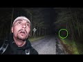 (HAUNTED ROAD) COPS CALLED ON PURGATORY ROAD!