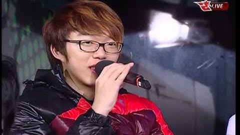 101203 Bacchus OSL Group Lottery Part 2